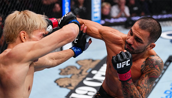 Александре Пантожа: у нас новый величайший чемпион?