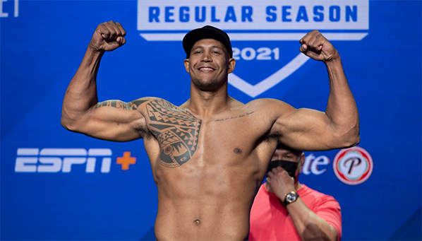 Ренан Феррейра / Renan Ferreira