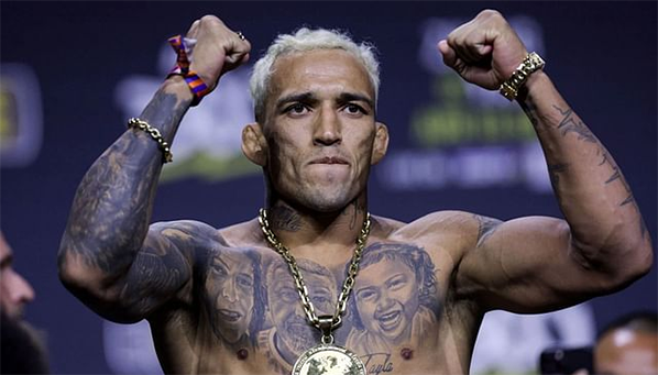 Оливейра озвучил свой хитрый план