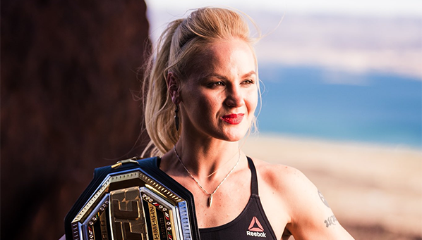 Королева рубинов: Шевченко собрала все восемь камней!