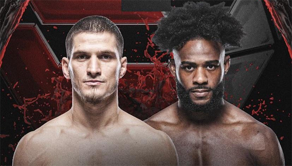 UFC 310: бои Евлоева и Волкова пополнили турнир