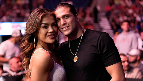 Как вывести Ортегу? Напомнить о его бывшей! (видео)