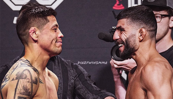 Морено и Альбази возглавят турнир в Эдмонтоне