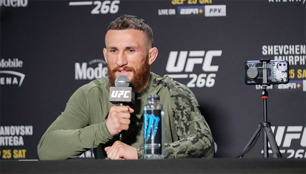 Сдал назад? Мераб отказывается от боя с Нурмагомедовым