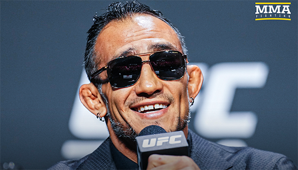 Фергюсон анонсировал «большие перемены»