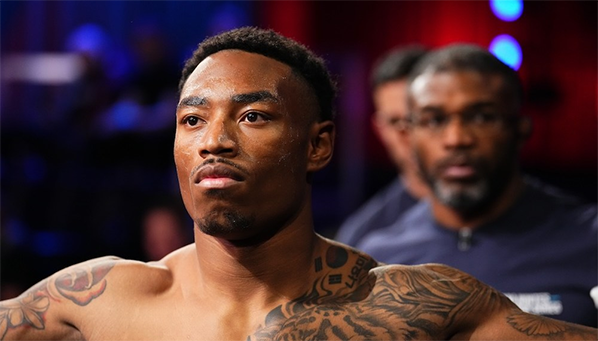 Дело семейное: победитель DWCS пошел по стопам отца