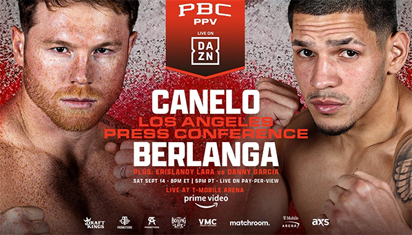 Сауль Альварес – Эдгар Берланга прогноз на Бокс