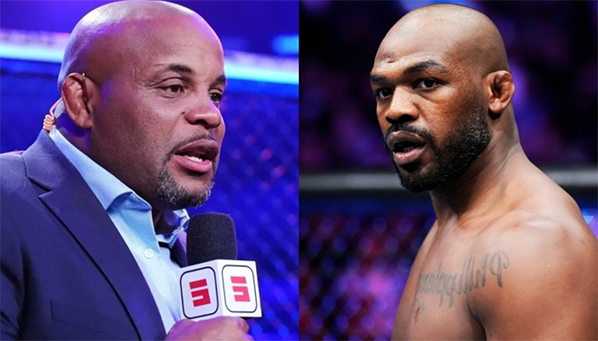 Велик ли Джон Джонс? Слушаем его вечного соперника