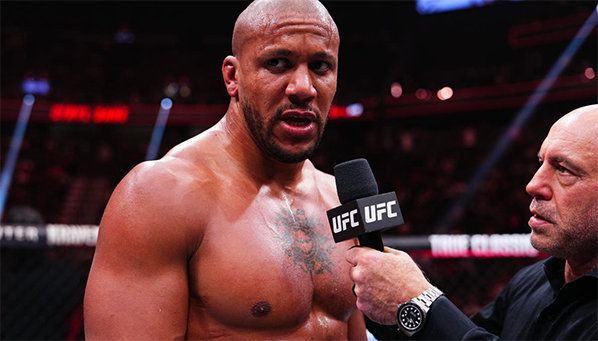 Выиграл проиграв: Волков будет следующим претендентом!