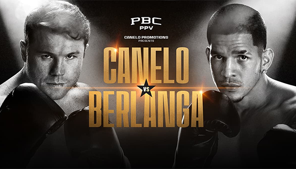 Шоу Альварес – Берланга: время, место, участники