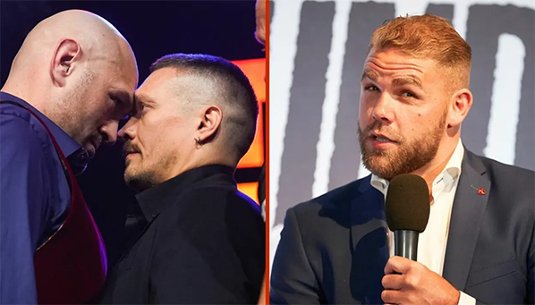 «Побить Усика на самом деле очень просто…»