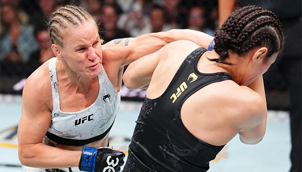 Никаких судей! Шевченко намерена прикончить Грассо