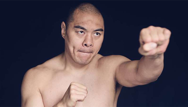 Неожиданный прогноз на бой Джошуа и Дюбуа!