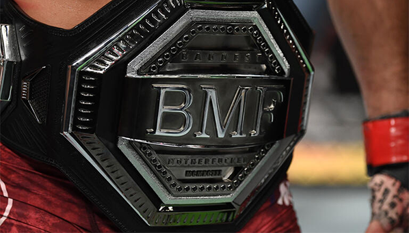 Проклятие титула BMF: как загубить карьеру, взяв пояс?