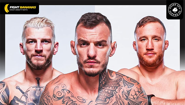 Пути Мойкано: с кем драться бразильцу дальше?