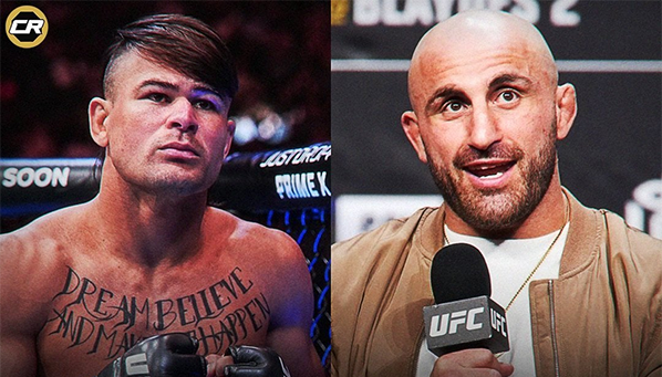 Волкановски против Лопеса в феврале?