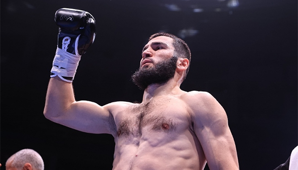 Артур Бетербиев в статусе абсолюта: что дальше?