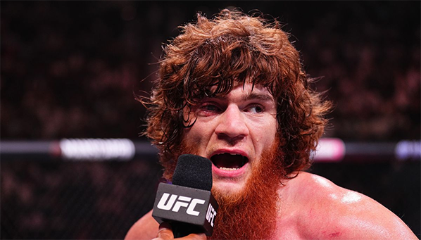 Бонусы UFC 308: Шара и Чимаев срывают банк