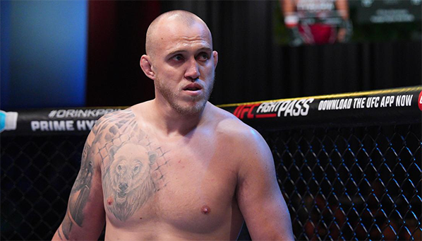 Сергей Спивак и Роман Копылов узнали своих соперников