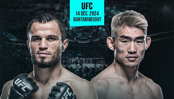 Принимая риски: Умар Нурмагомедов проведет еще один бой