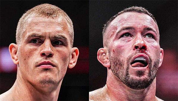 Ковингтон избегает Гэрри?