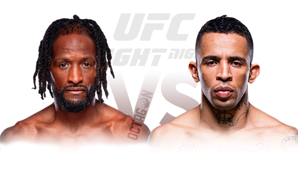 Мэгни vs Пратес