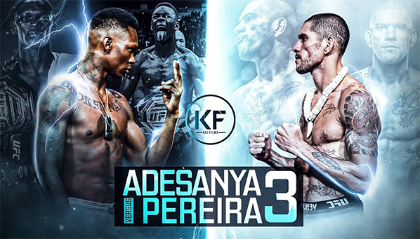 Трилогия Адесанья vs Перейра: можно забыть?