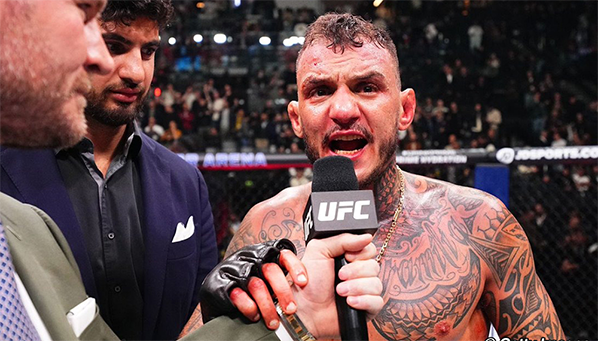 Кто составляет этот рейтинг? Ренато Мойкано негодует