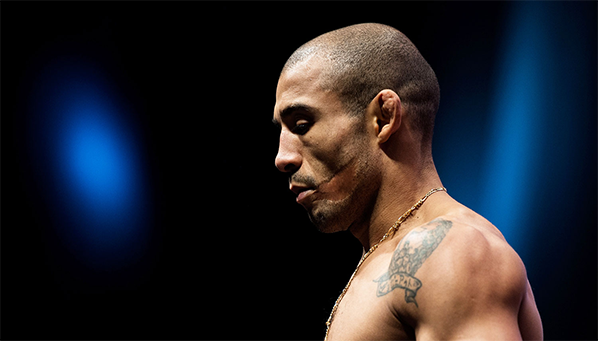 Не всем правят деньги! Альдо остался верен UFC