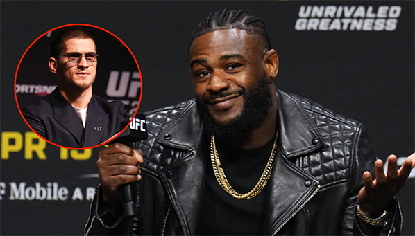 Амбиции Стерлинга: сперва Евлоев, затем Топурия