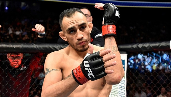 Миссия невыполнима: Тони Фергюсон вернется уже этой зимой