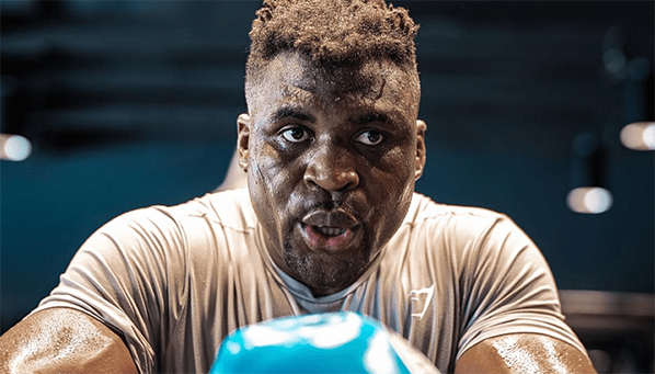 Возвращение Нганну: ощущая себя андердогом