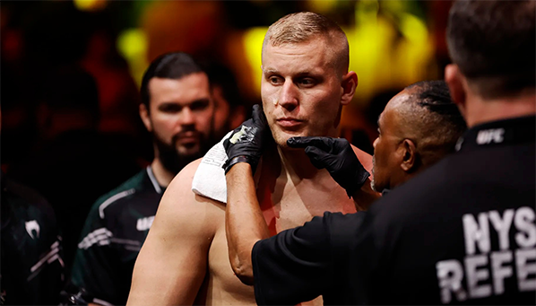 Новый вызов Павловича: кто следующий соперник?