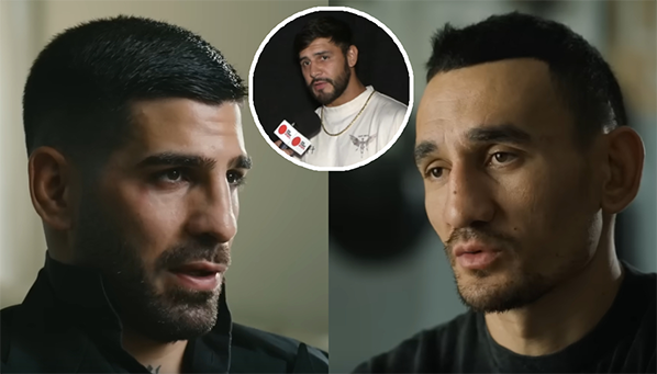 Родригес назвал победителя пары Топурия — Холлоуэй