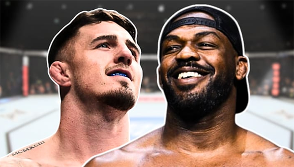 Не больше двух раундов: Захаби о бое Джонса и Эспиналла