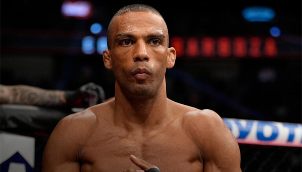 Ветерана в утиль? Барбозе дали настоящего зверя