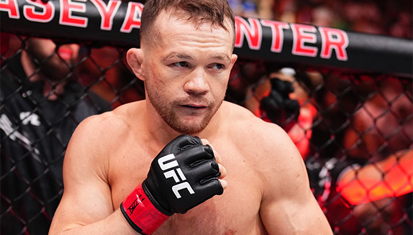 Умар о шансах Яна в бою с Фигередо