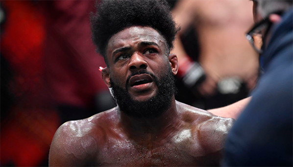 Троллинг длинною в жизнь: Стерлинг о новом бое Яна