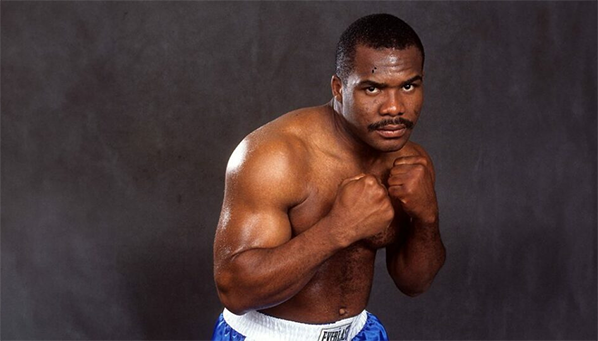 Из тюрьмы снова на ринг: возвращение Айка Ибеабучи