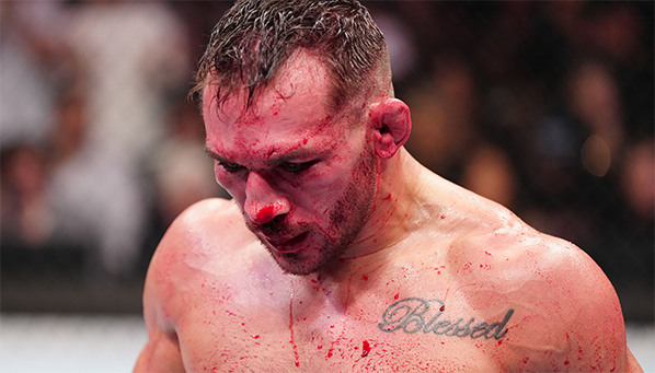 Артуро Гатти в мире ММА: чем ценен Майкл Чендлер?