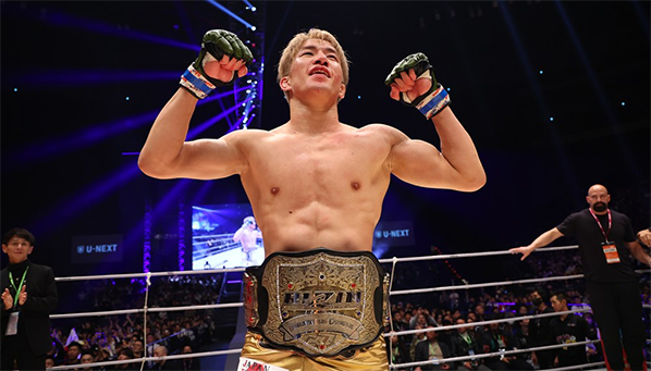 Кай Асакура / Kai Asakura