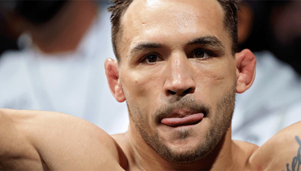 Чендлер повторяет путь Фергюсона?