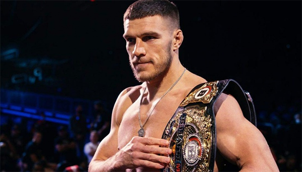 Последний бой Немкова в PFL: кто соперник?