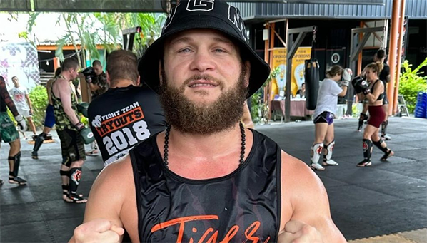 Физиев возвращается! Когда увидим Рафу в октагоне?