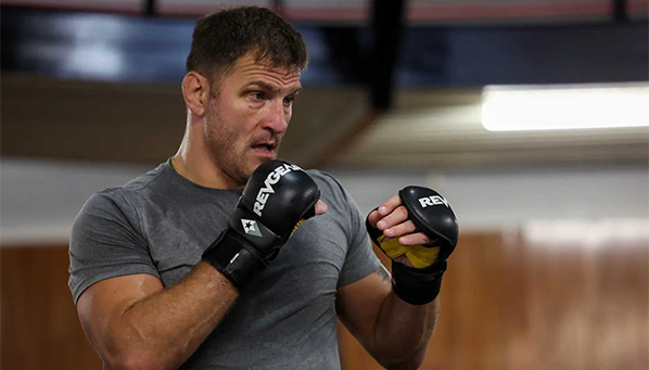 Миочича рано списывать со счетов? Объясняет Чэл Соннен