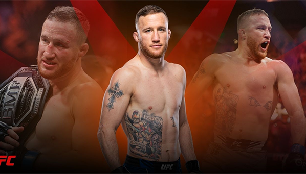 Джастин Гэтжи готов сделать подарок фанатам на Новый год