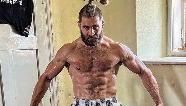 Это можно, но потом: Прохаска остается в полутяжелом весе