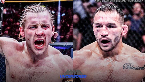 2025-й год может нам подарить эпичный бой в легком весе