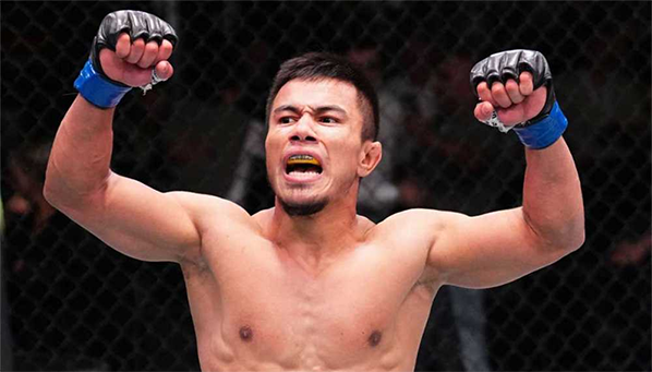 Рамазан Темиров / Ramazonbek Temirov