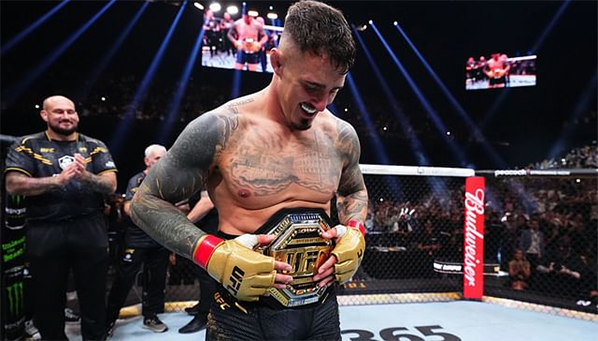 Пять боев, которые мы должны увидеть в 2025-м